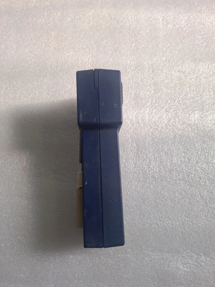 DSPH-3 HANDHELD pH CONDUCTIVITY METER